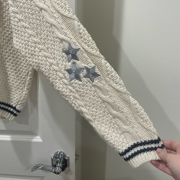 Taylor Swift Folklore Cardigan - Picture 5 of 7